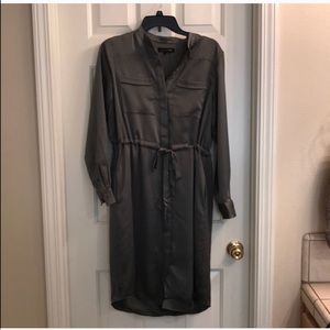 Banana Republic Dress 👗❤️